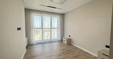 3 room apartment in Minsk, Belarus