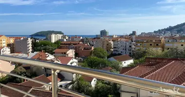 Appartement 2 chambres dans Budva, Monténégro