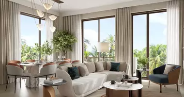 3 bedroom apartment in Abu Dhabi, UAE