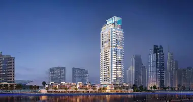 Appartement 3 chambres dans Dubaï, Émirats arabes unis