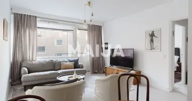 Appartement 1 chambre dans Helsinki sub-region, Finlande