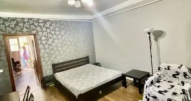 2 room apartment in Sievierodonetsk, Ukraine