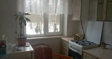 2 room apartment in Novyy Svet, Russia