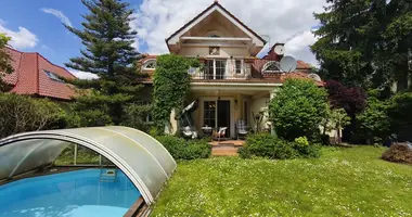 5 bedroom house in Warsaw, Poland