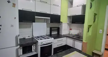 Apartamento 2 habitaciones en Orsha, Bielorrusia