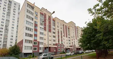 Wohnung 1 zimmer in Minsk, Belarus