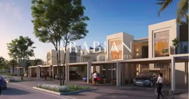 3 bedroom apartment in Dubai, United Arab Emirates