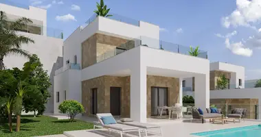 Casa 4 habitaciones en Alfaz del Pi, España