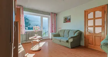 2 room apartment in Silgaliai, Lithuania