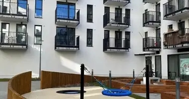 Apartamento 2 habitaciones en Poznan, Polonia