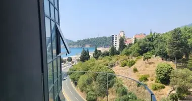 1 bedroom apartment in Becici, Montenegro