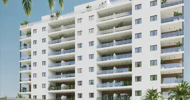 Apartamento 3 habitaciones en Villajoyosa, Španjolska