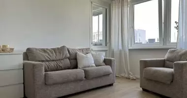 2 bedroom apartment in Warsaw, Poland