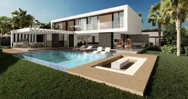 Villa in Agios Amvrosios, Northern Cyprus
