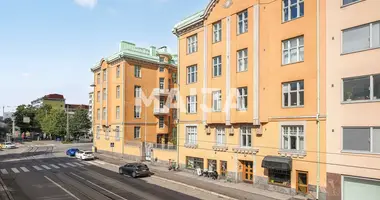 Mieszkanie 1 pokój w Helsinki sub region, Finlandia