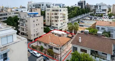 Casa de campo 1 habitación en Nicosia, Chipre