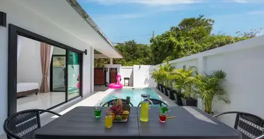 Villa 3 bedrooms in Rawai, Thailand