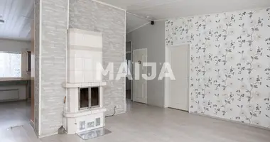 4 bedroom house in Laukaa, Finland