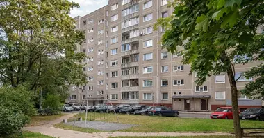 Apartamento 3 habitaciones en Vilna, Lituania