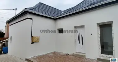 3 room house in Bicske, Hungary