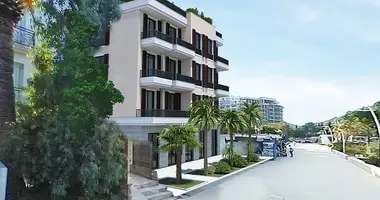 Apartamento 1 habitacion en Petrovac, Montenegro