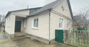 Casa en Slonim, Bielorrusia