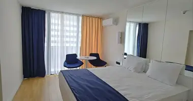Studio apartment 1 bedroom in Batumi, Georgia