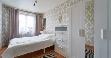 2 room apartment in Minsk, Belarus