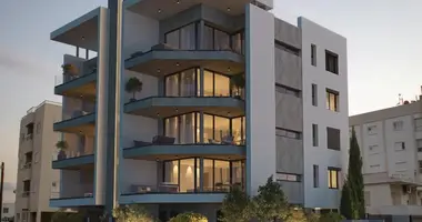 2 bedroom apartment in Strovolos, Cyprus