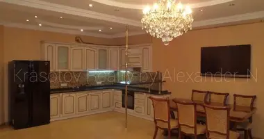 3 room apartment in Sievierodonetsk, Ukraine