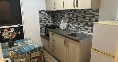 Квартира 1 комната в Неа Флогита, Греция