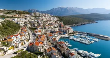 Villa en Lustica, Montenegro