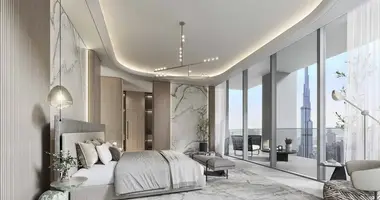 Appartement 4 chambres dans Doubaï, Émirats arabes unis