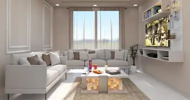 Apartamento 3 habitaciones en Payallar, Turquía