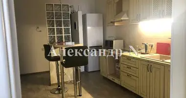 3 room apartment in Odessa, Ukraine