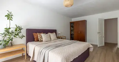 Appartement 4 chambres dans Vilnius, Lituanie