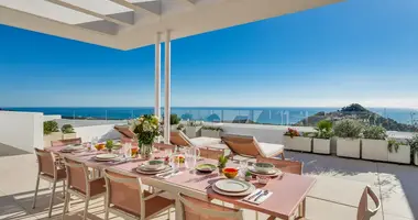 Appartement 3 chambres dans Ojen, Espagne