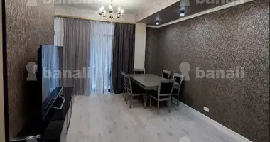 Apartamento 4 habitaciones en Arinj, Armenia