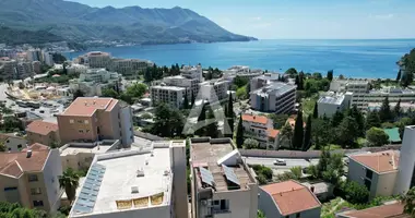 Apartment 21 bedroom in Becici, Montenegro