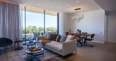 Apartamento 2 habitaciones en Paralimni, Chipre