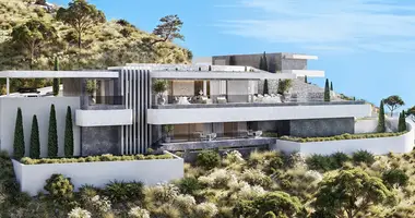 Casa 5 habitaciones en Benahavis, España