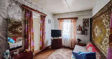 House in Mir, Belarus