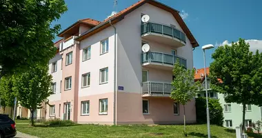 3 bedroom apartment in Hustopece, Czech Republic