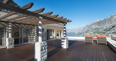 Apartamento 3 habitaciones en Kotor, Montenegro