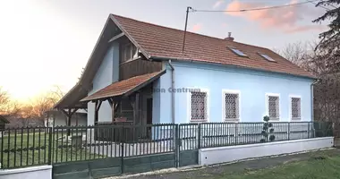 5 room house in Somogyszentpal, Hungary