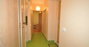 Mieszkanie 2 pokoi w Ryga, Łotwa