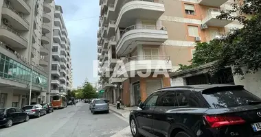 Apartamento 2 habitaciones en Vlora, Albania