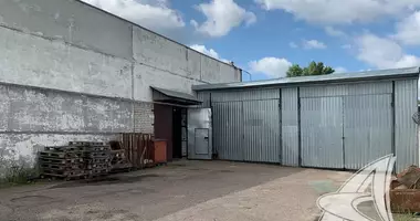 Warehouse 176 m² in Brest, Belarus
