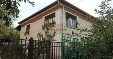 3 room house in Ozd, Hungary