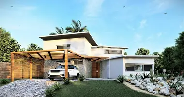 Casa 3 habitaciones en Higüey, República Dominicana